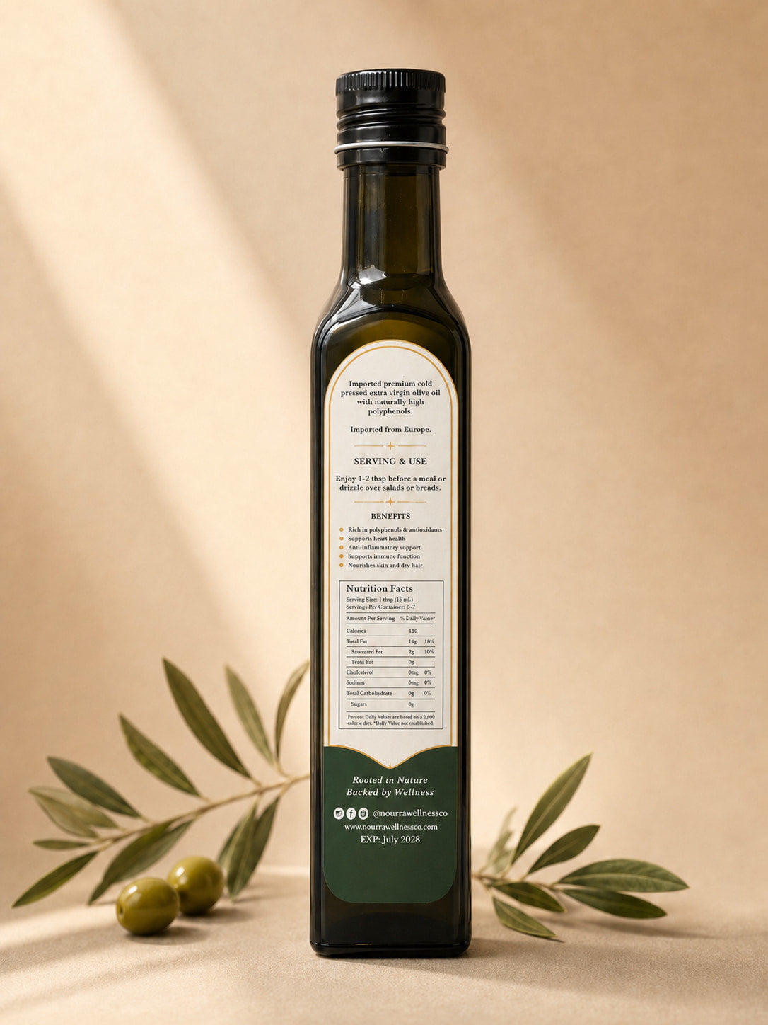 Olive Oil