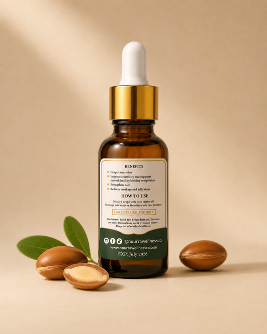 Argan Oil
