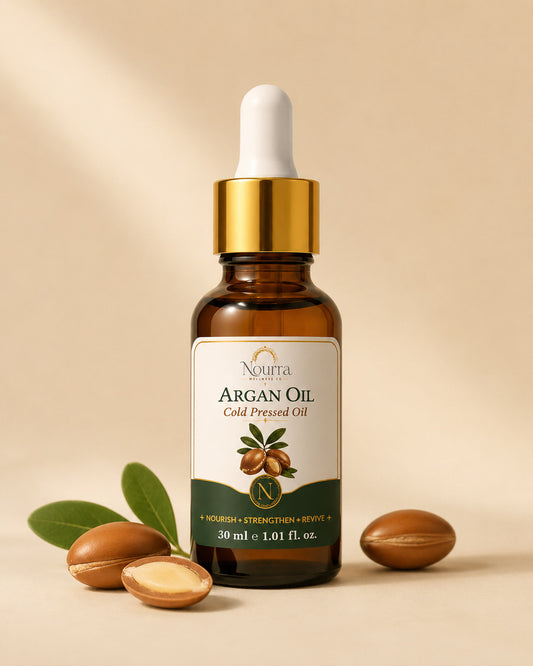 Argan Oil