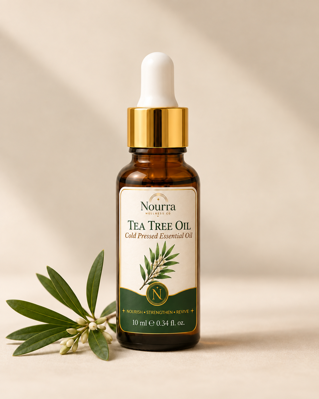 Tea Tree Oil