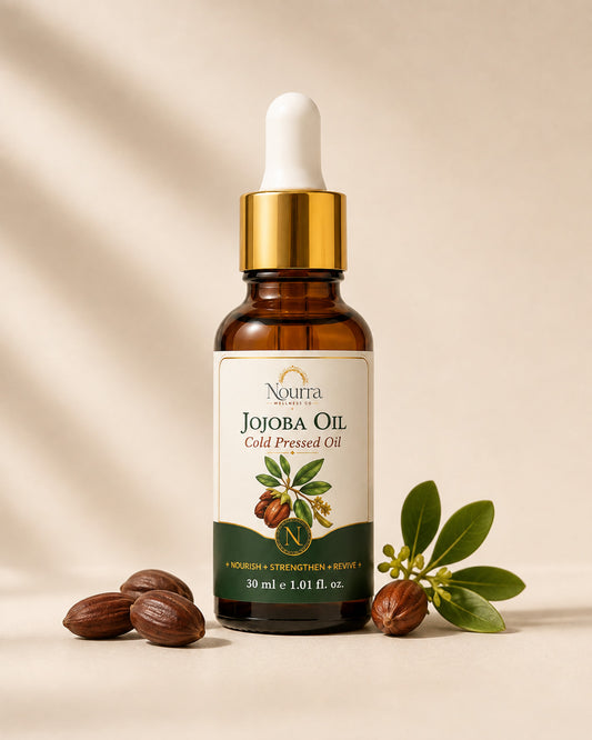 Jojoba Oil