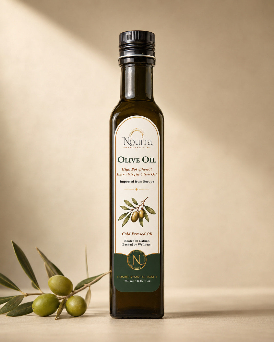 Olive Oil