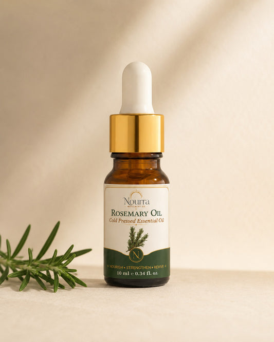 Rosemary Oil